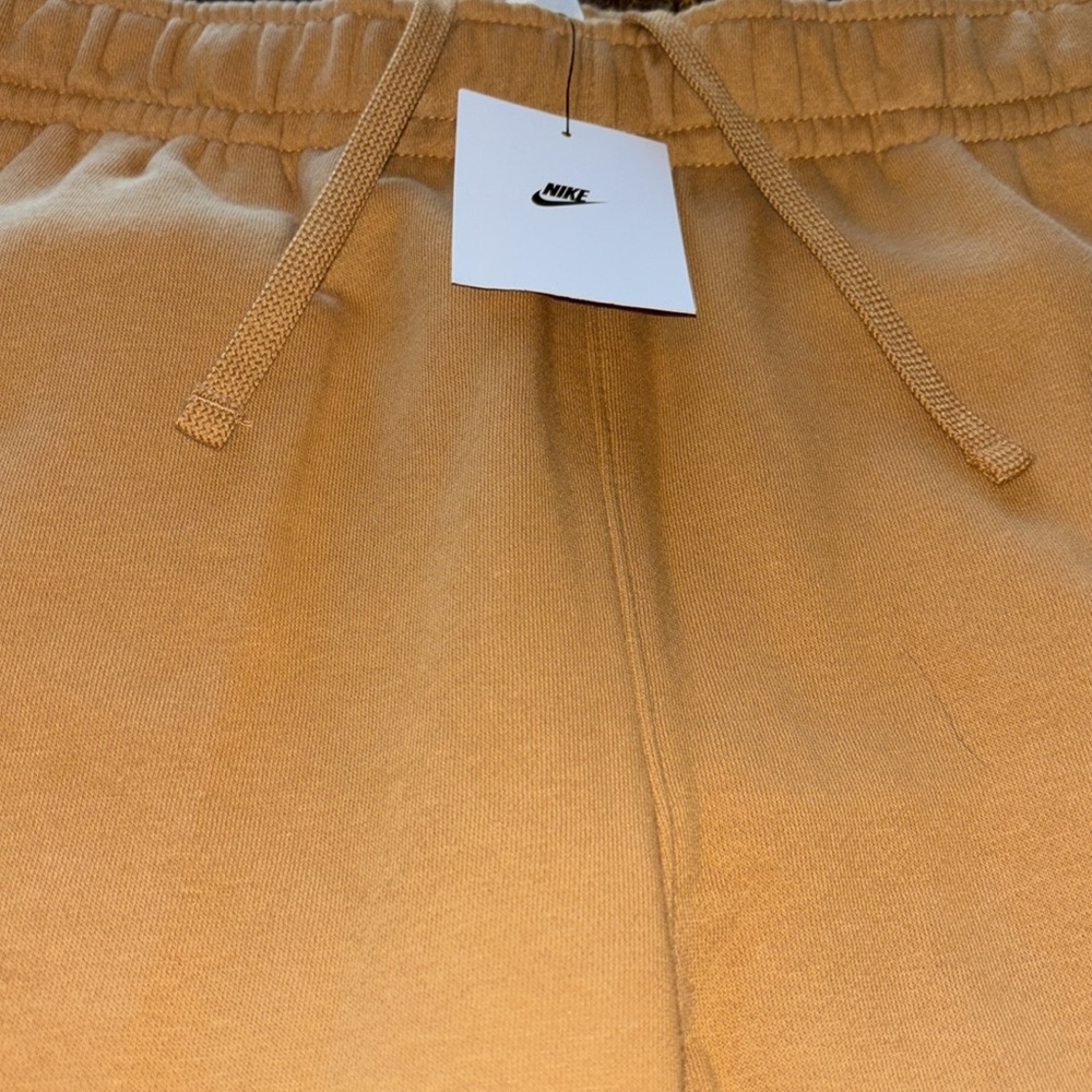 Nike Sportswear Fleece Lined Jogger - Picture 4 of 8